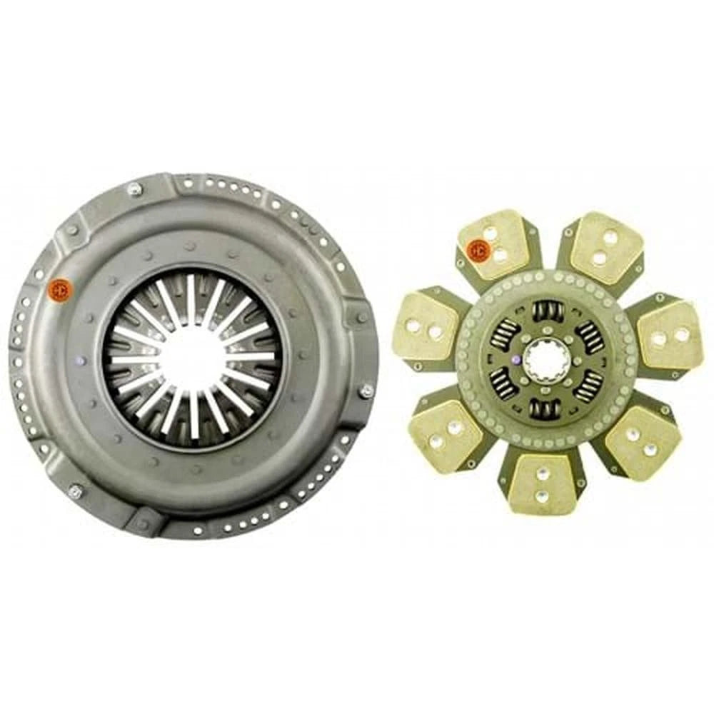 Diaphragm Clutch Unit Fits Holland Replaces 82983566