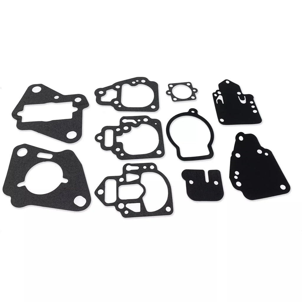 Carburetor Rebuild Kit for Mercury Mariner Outboard 6-25hp (1395-97611)