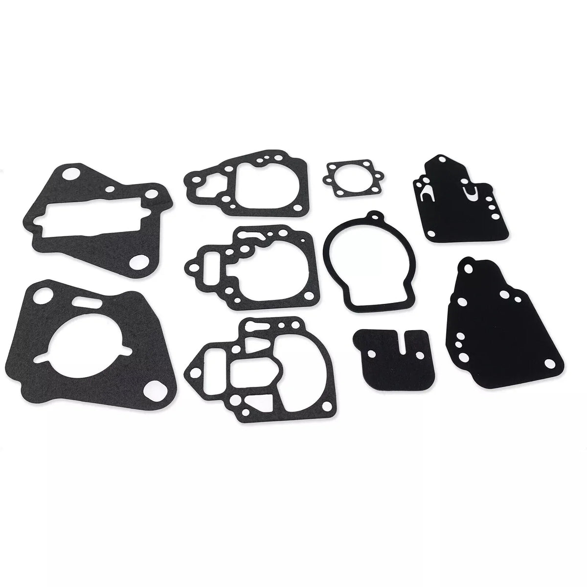 Carburetor Rebuild Kit for Mercury Mariner Outboard 6-25hp (1395-97611)