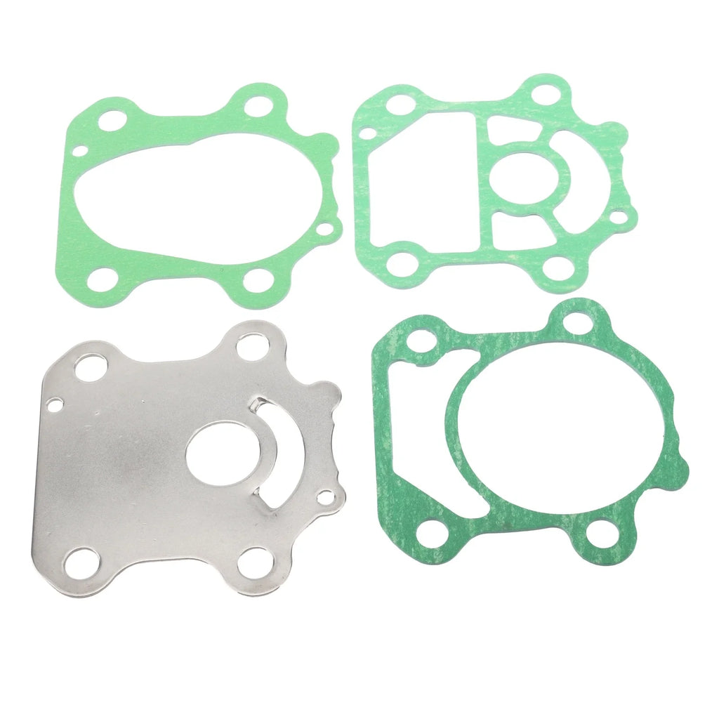 Water Pump Repair Service Kit for Yamaha Outboard (6CJ-W0078-00, 6CJ-W0078-01)