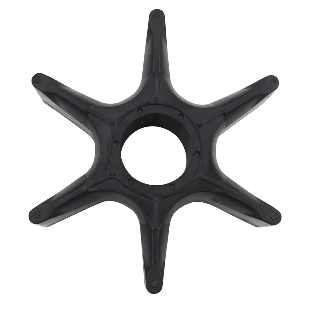 Water Pump Impeller Repair Kit for Yamaha 115 130 HP (6E5-W0078-A1, 6E5-W0078-01)