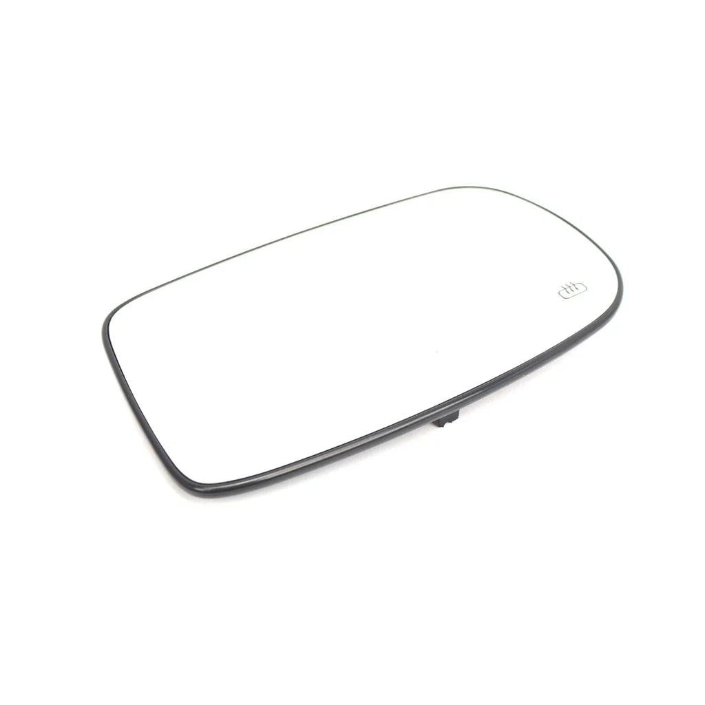 Heated Left Driver Side Wing Mirror Glass for Chrysler 200 (2011–2017) 68101147AA