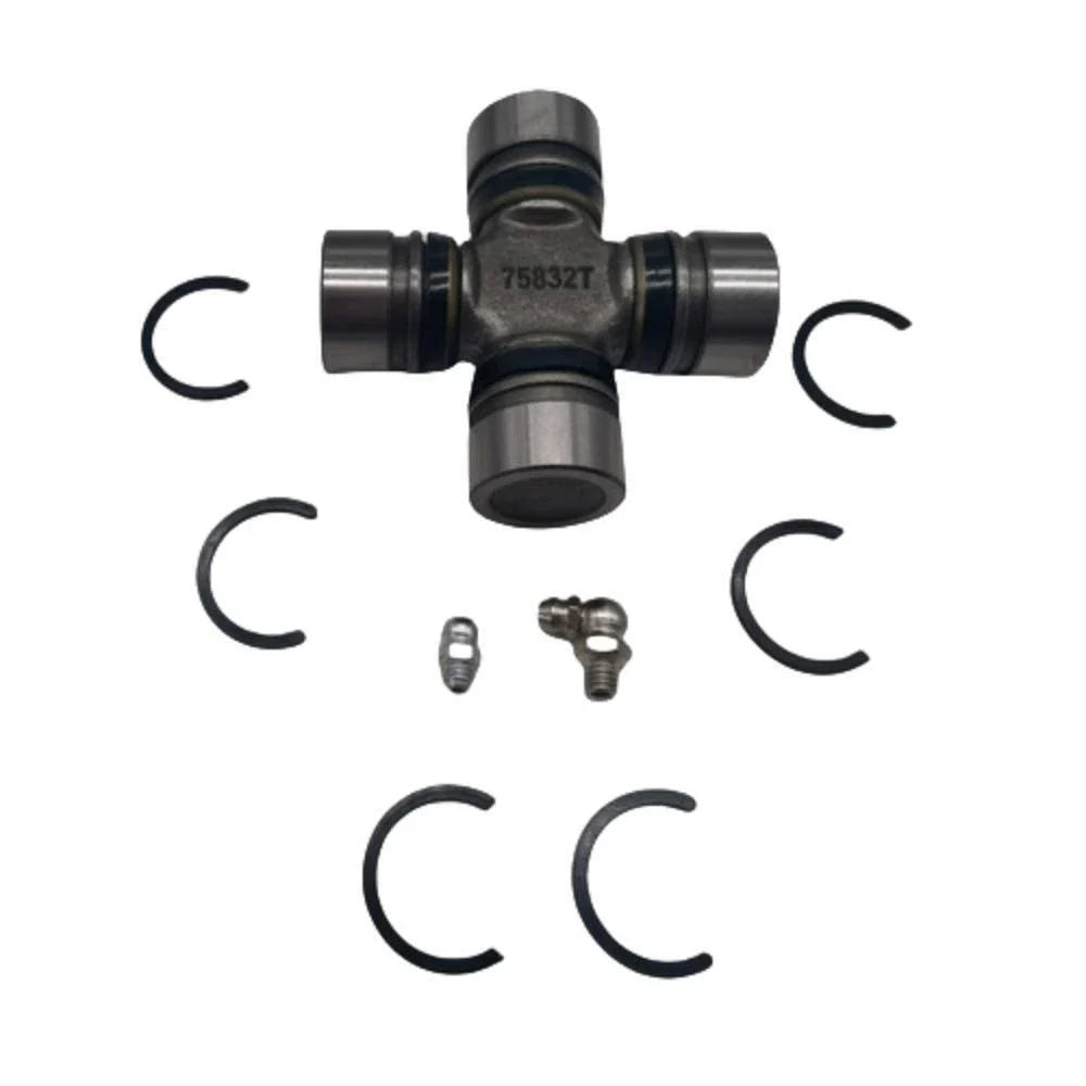 U-Joint for Mercruiser Alpha Bravo (75832T1, 75832A3, 3850812, 18-2174)