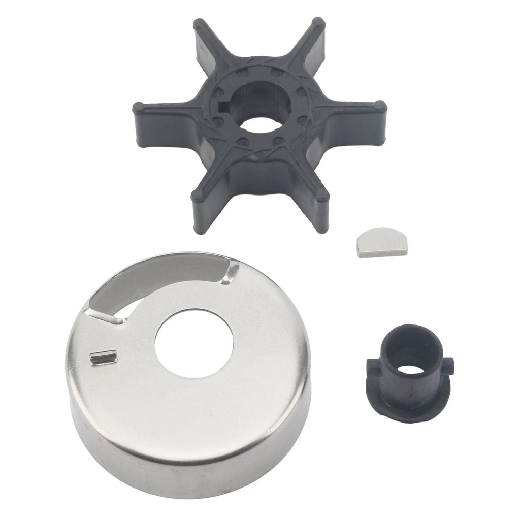 Water Pump Repair Kit for Yamaha Outboard (63V-W0078-00, 63V-W0078-01)