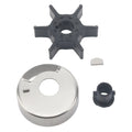 Water Pump Repair Kit for Yamaha Outboard (63V-W0078-00, 63V-W0078-01)