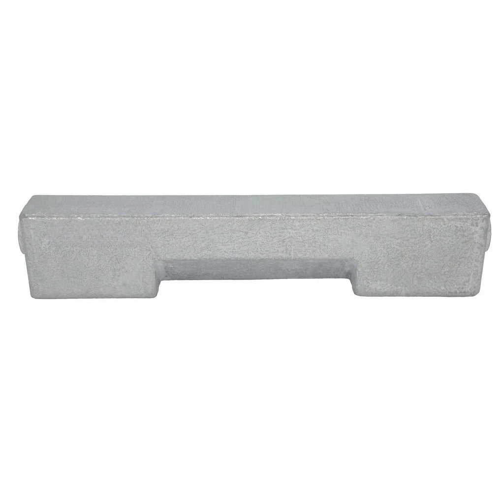 Zinc Anode for Johnson Evinrude Power Trim Bar (5007089)