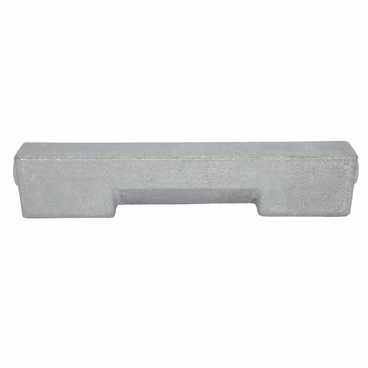 Zinc Anode for Johnson Evinrude Power Trim Bar (5007089)