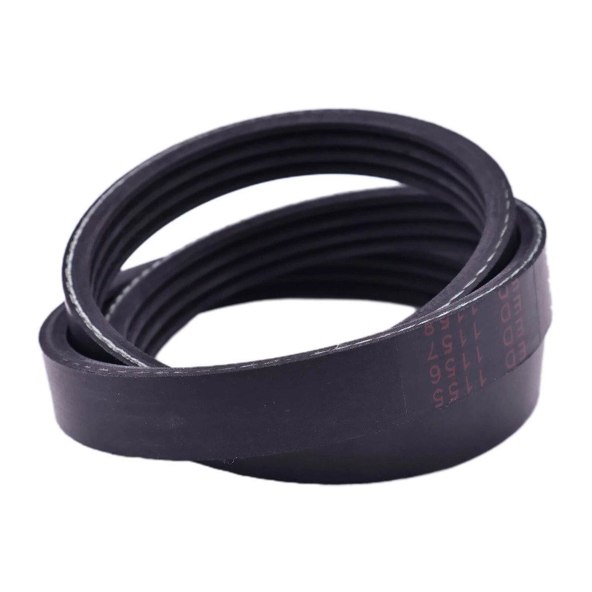 MIU13962 Alternator V-Belt for John Deere Gator XUV 590E 590i 825i 825E 835E