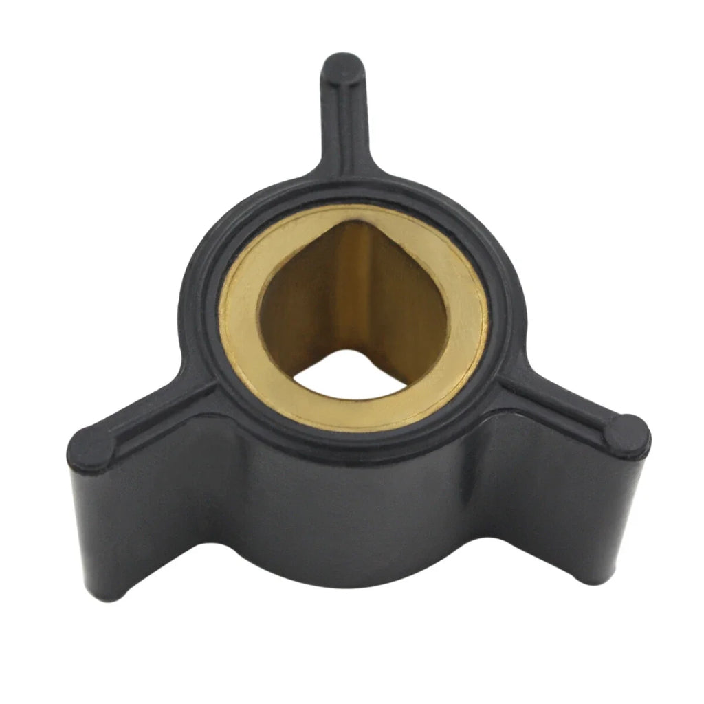 Water Pump Impeller for Johnson 2.5 3 4 HP Outboard (767407 396852 433935)