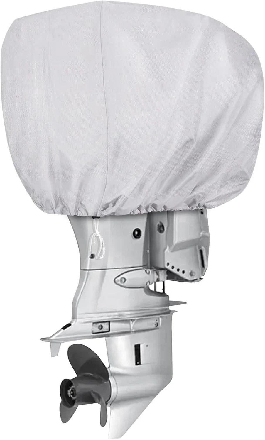 Outboard Motor Engine Cover for Evinrude Johnson 35-60 HP