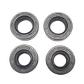Seal Kit for Yamaha 4-5 HP Lower Gearcase (6E0-W0001-C1-00, 18-0028)