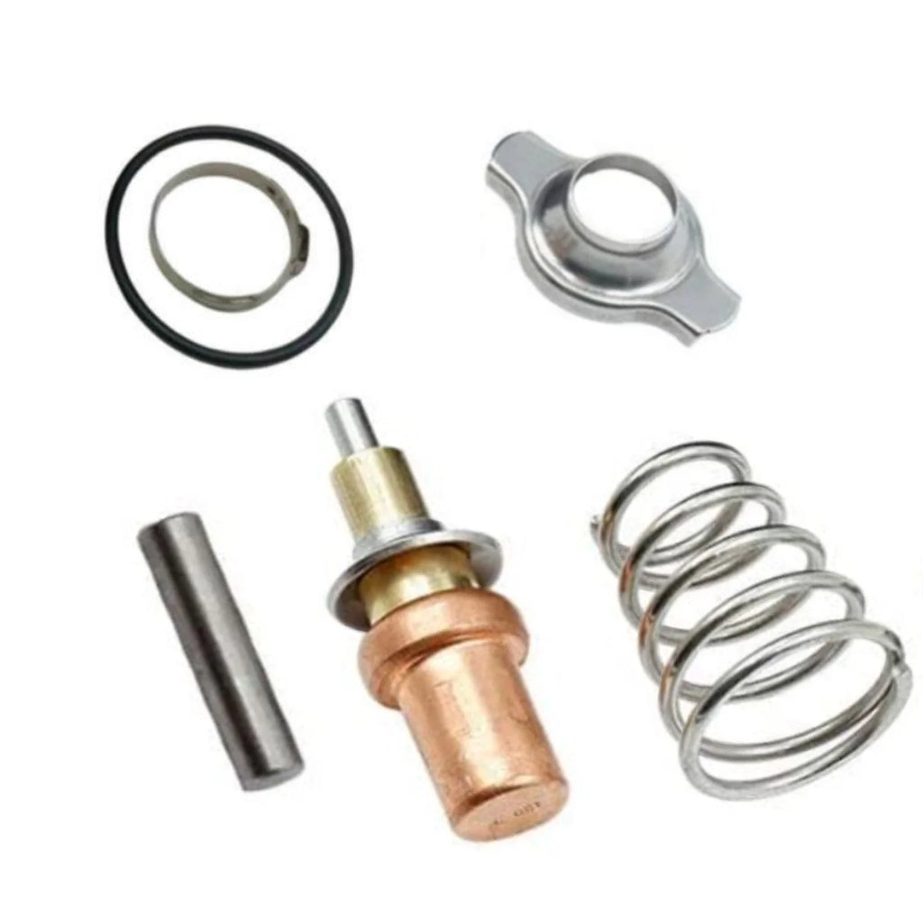 Thermostat Assembly Kit for Mercury 75-150 HP 4-Stroke (775-65)