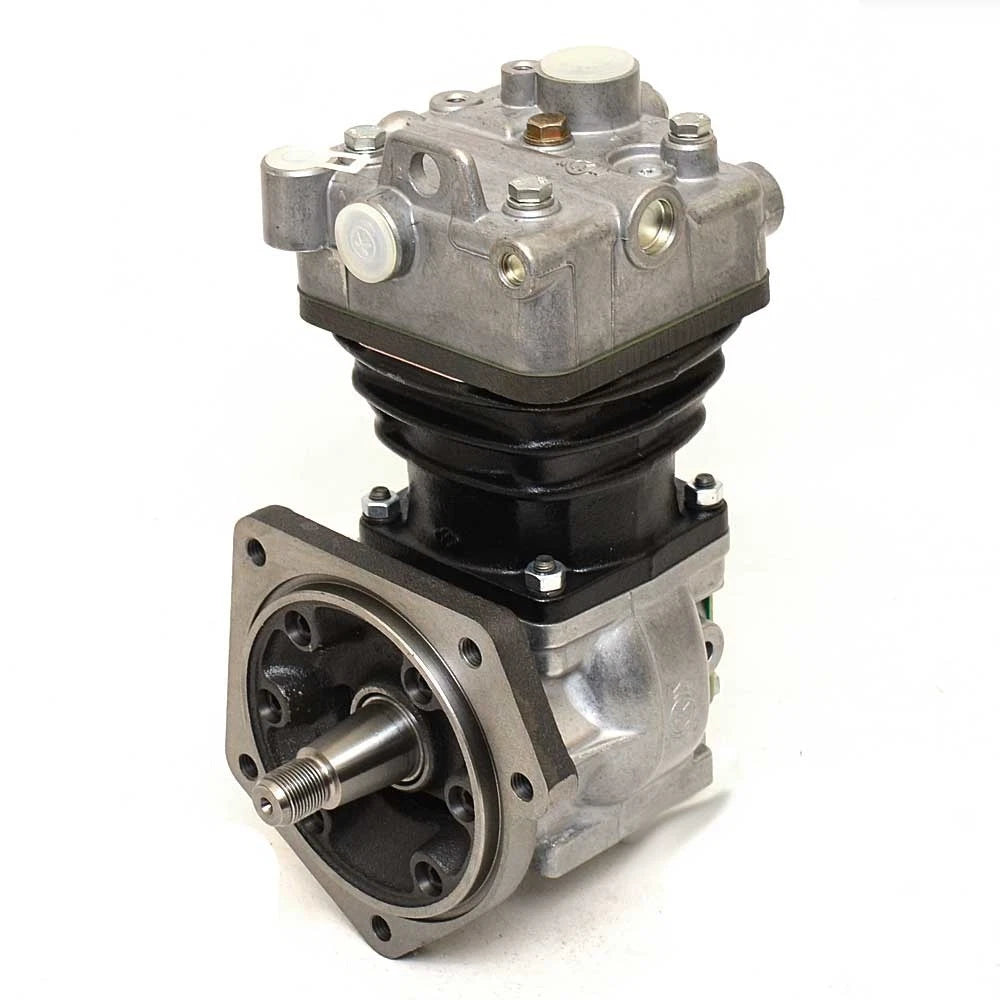Volvo Penta Boat Air Compressor 3803621 - Knorr LK3986 Diesel