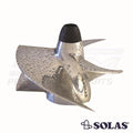 Solas Impeller for Sea-Doo 951 (155.5mm, ST-DF-14/20)