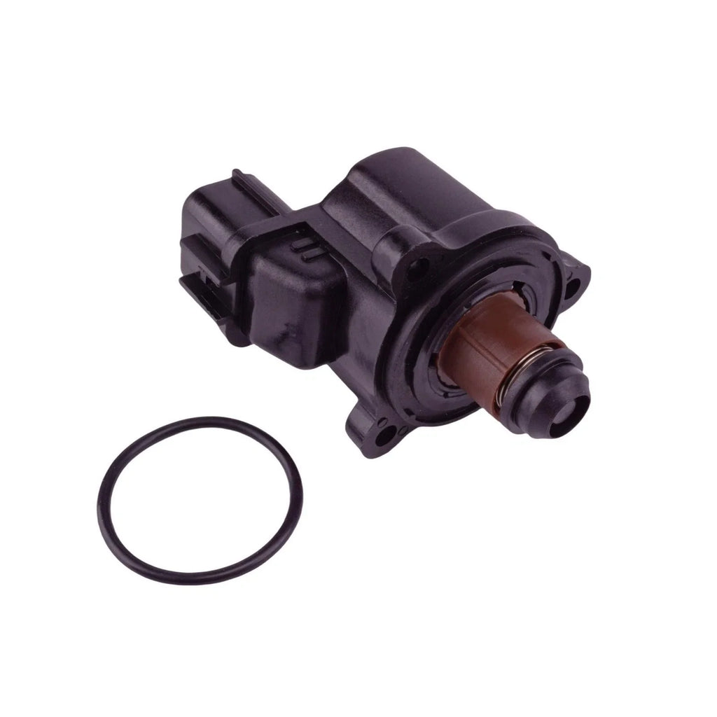 IAC Valve for Suzuki Outboard Engine DF40 DF50 DF60 DF70 (18137-88L01, 18137-88L02)