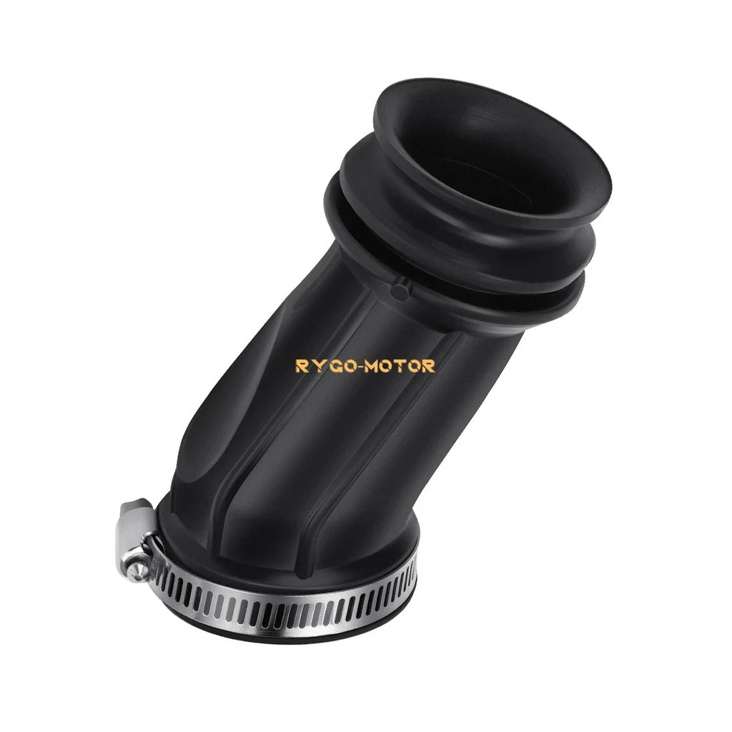 Air Box to Carburetor Intake Hose Boot for Yamaha TW200 (2002–2024)