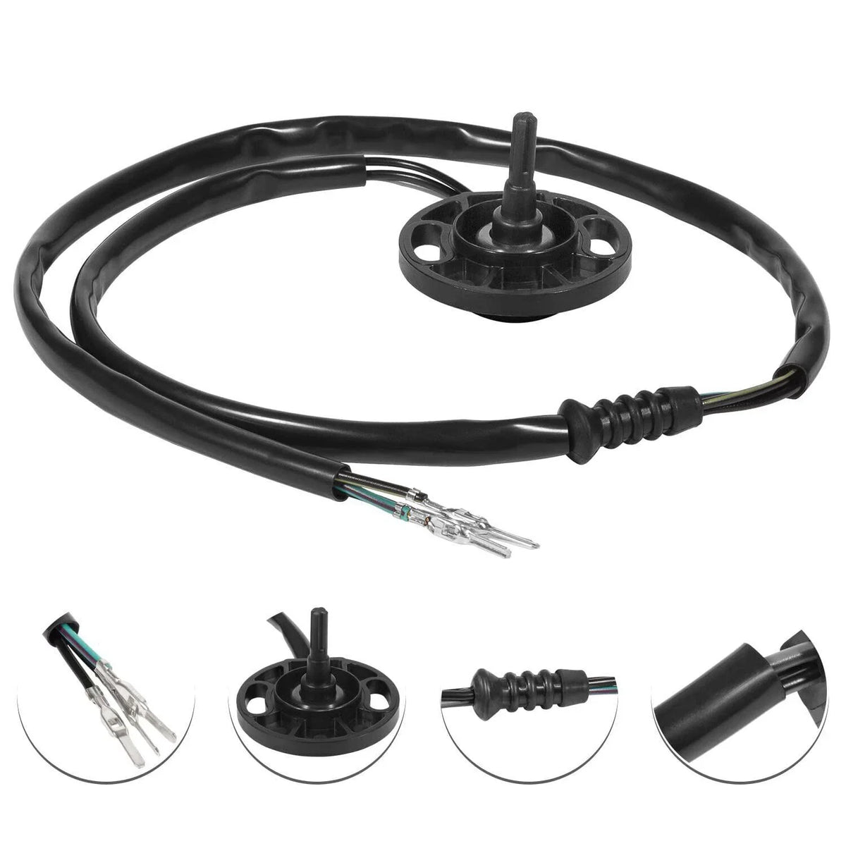 Tilt Sender Sensor for Volvo Penta TSK A TSK SX-A TSK SX-OXI (21484383)