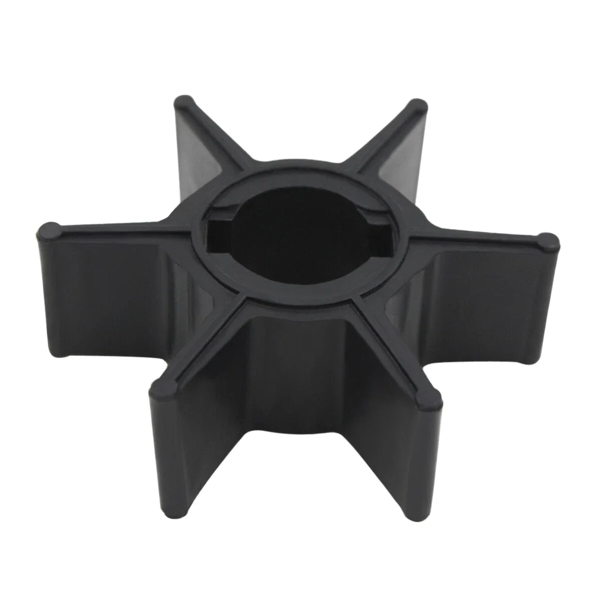Impeller 309650211M 309-65021-1 for Tohatsu Nissan 2.5HP 3.5HP (1990–2023)