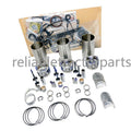 Overhaul Rebuild Kit 3TNV84 for John Deere 3203 3036E 3038E 3045R 3120 3520