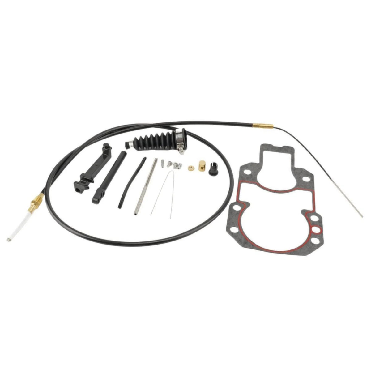 Lower Shift Cable Kit for Mercruiser Alpha Gen One & Two (865436A03)