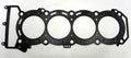 WSM Head Gasket for Yamaha 1800 Super Charged ('08–'10) 007-593-07