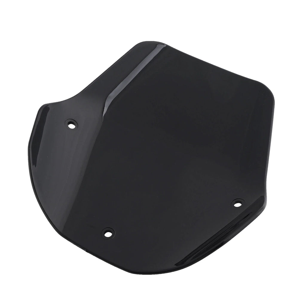 Windshield Windscreen + Bracket for Suzuki GSX-8S (2023–2024) A9