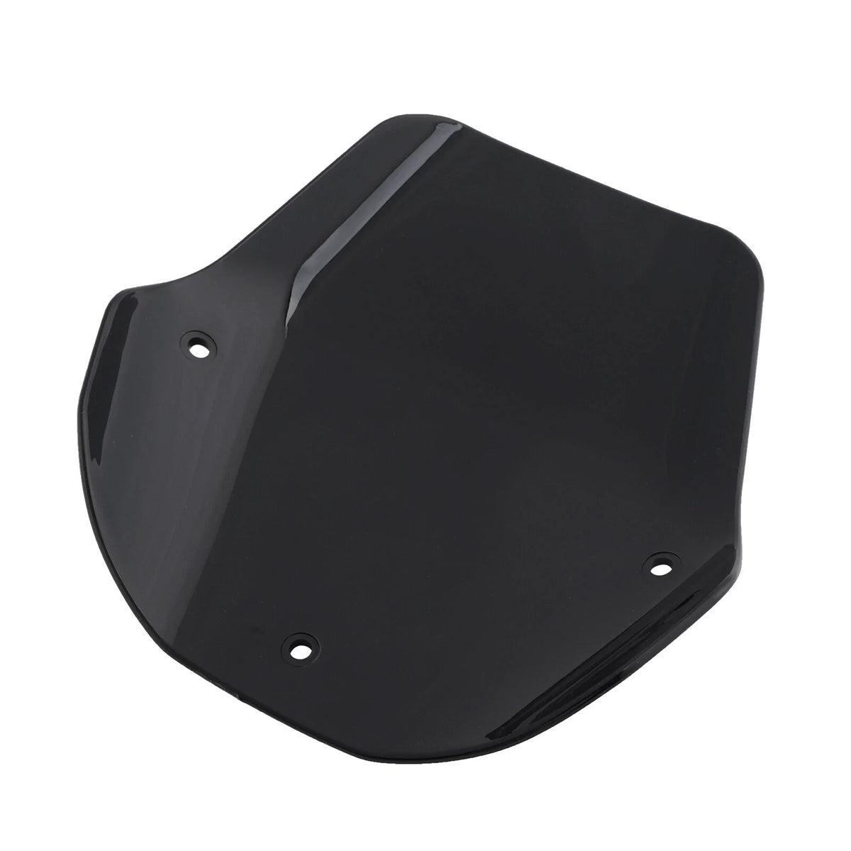 Windshield Windscreen + Bracket for Suzuki GSX-8S (2023–2024) A9