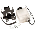 MerCruiser Alpha Bravo 806193A48 Gear Lube Monitor Reservoir Bottle Kit/Bracket