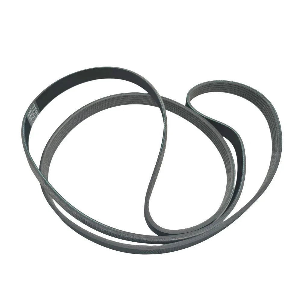 Serpentine Belt for MerCruiser V6 V8 Alpha (861758Q, 57-861758, 57-861758Q)