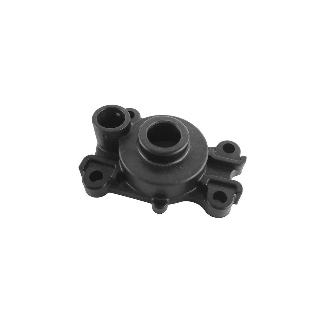 Water Pump Impeller Kit w/Housing for Yamaha 40/50/60 HP (1990–2023) 63D-W0078-01 18-3434