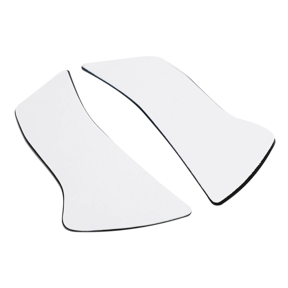 Side Tank Traction Pads Grip Protectors for Honda GB350 GB350S (2021–2022)