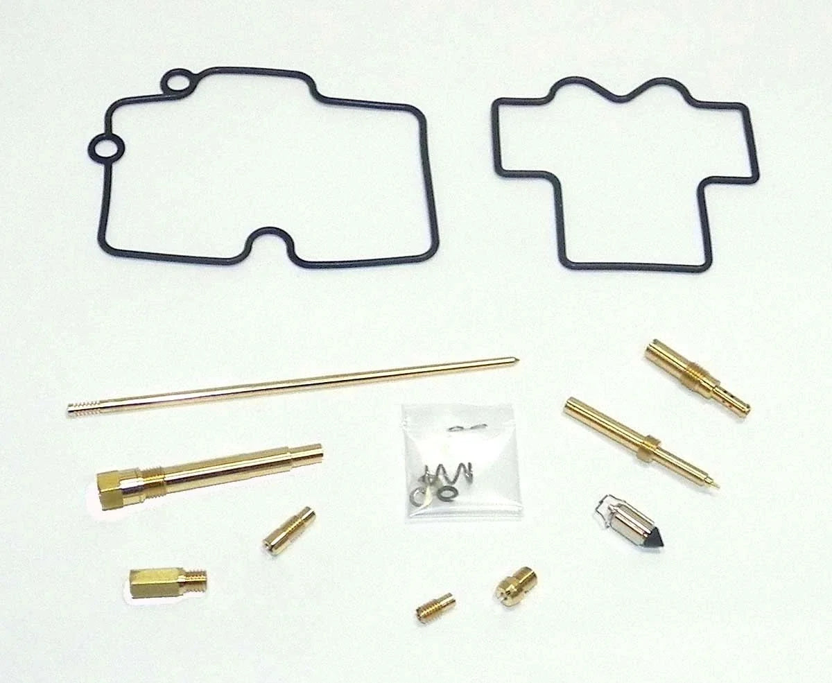 Carburetor Kit 016-805 for WSM 450 RMZ (2005–2007)