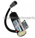For Genie Lift Part S-105 S-100 Z-135 Z-70 S-85 S-80 12V Stop Solenoid 89998GT