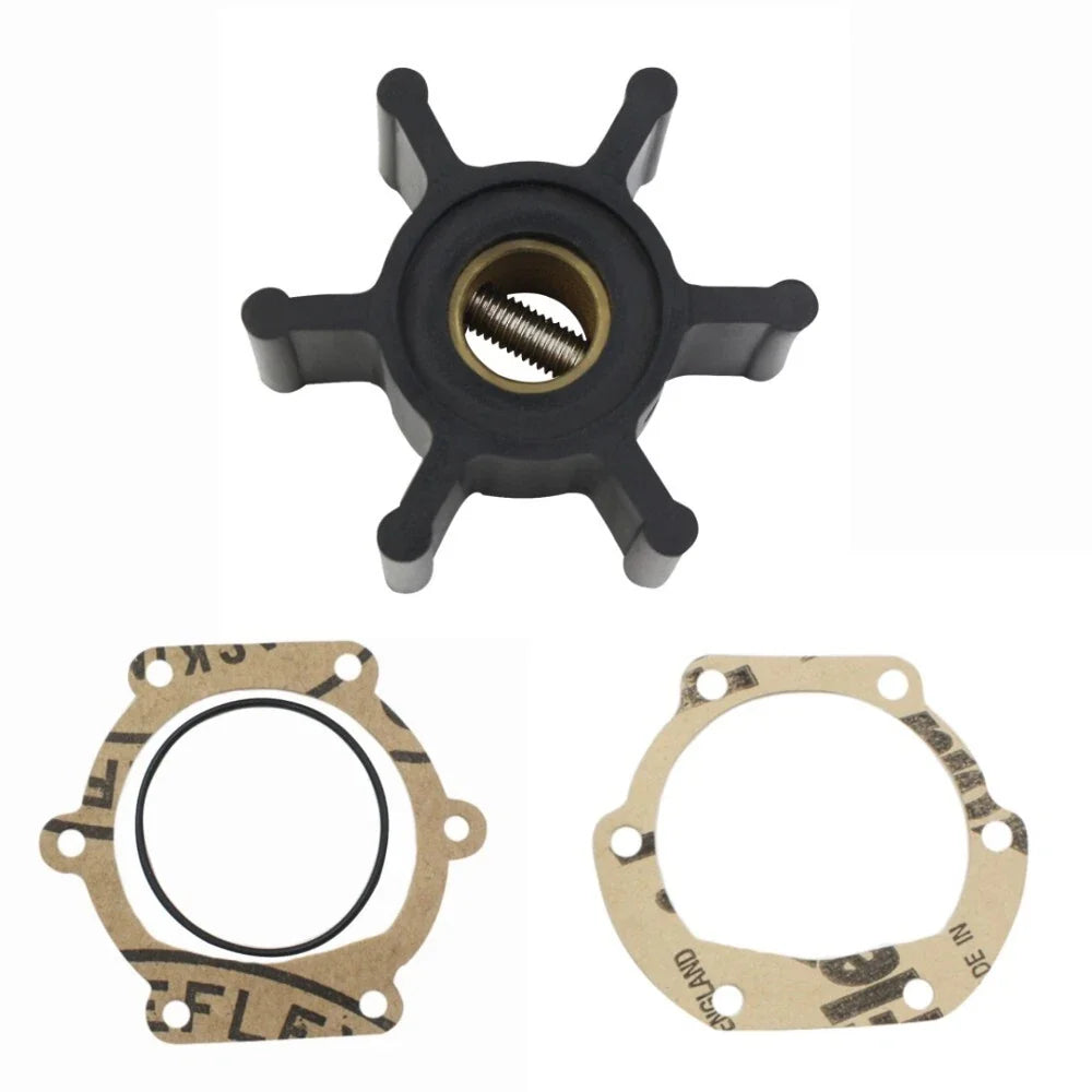Marine Water Pump Impeller for Yanmar 2GM (1998)