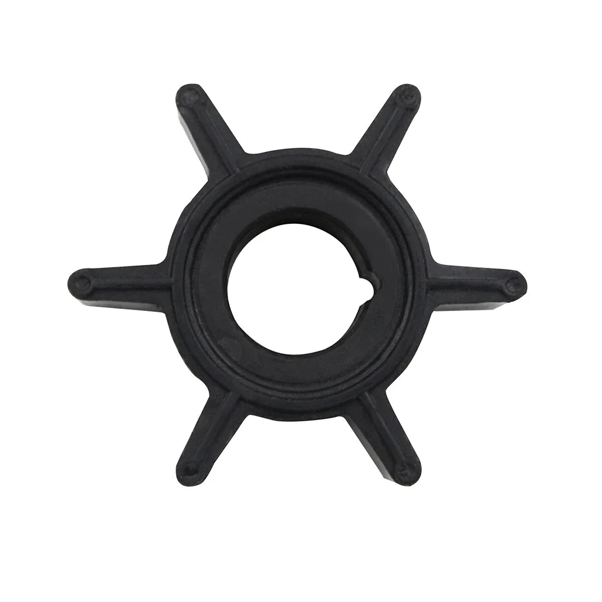 Water Pump Impeller for Evinrude Johnson OMC 3.5HP 4HP 6HP (1990–2000)