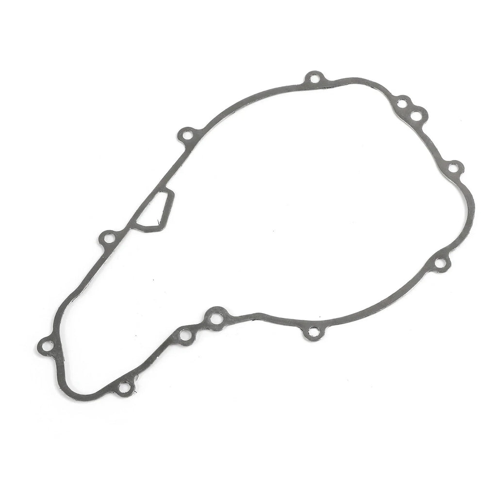 Generator Cover Gasket for Kawasaki KL600B (1985–1989), KL650 Tengai (1989–1991), KLR650