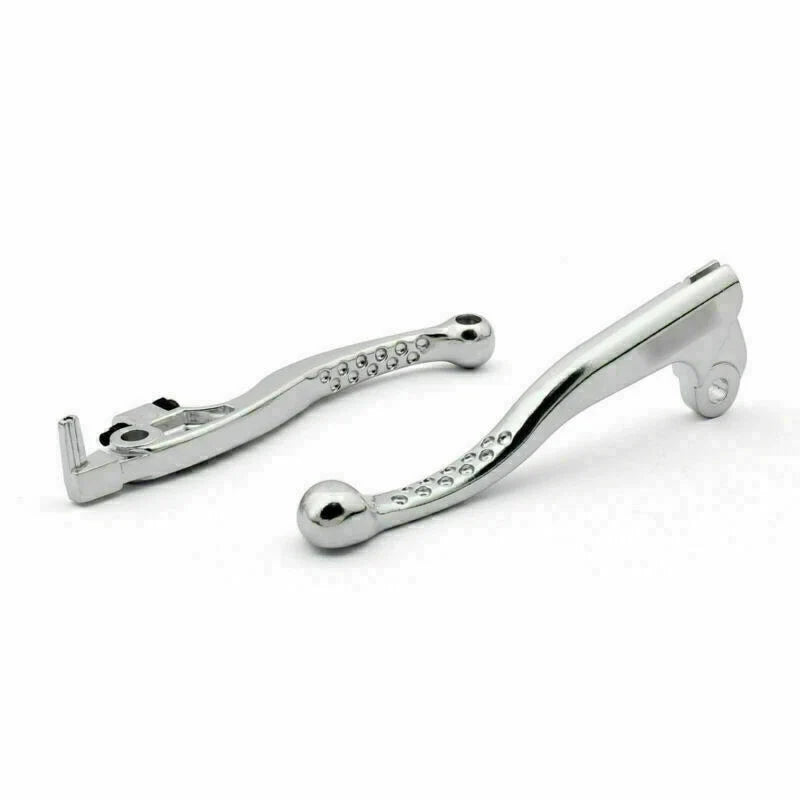 Brake Clutch Levers for Honda XR250 (1995–2007), CRM250 (1995–2000), CR125, XR400 T9