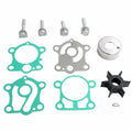 Water Pump Kit for Yamaha Outboard 25 HP 30 HP 2stroke 6J8-W0078-A1 6H4-44352-00
