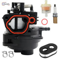 Carburetor Carb Assembly for Briggs & Stratton (84002107, 799584)