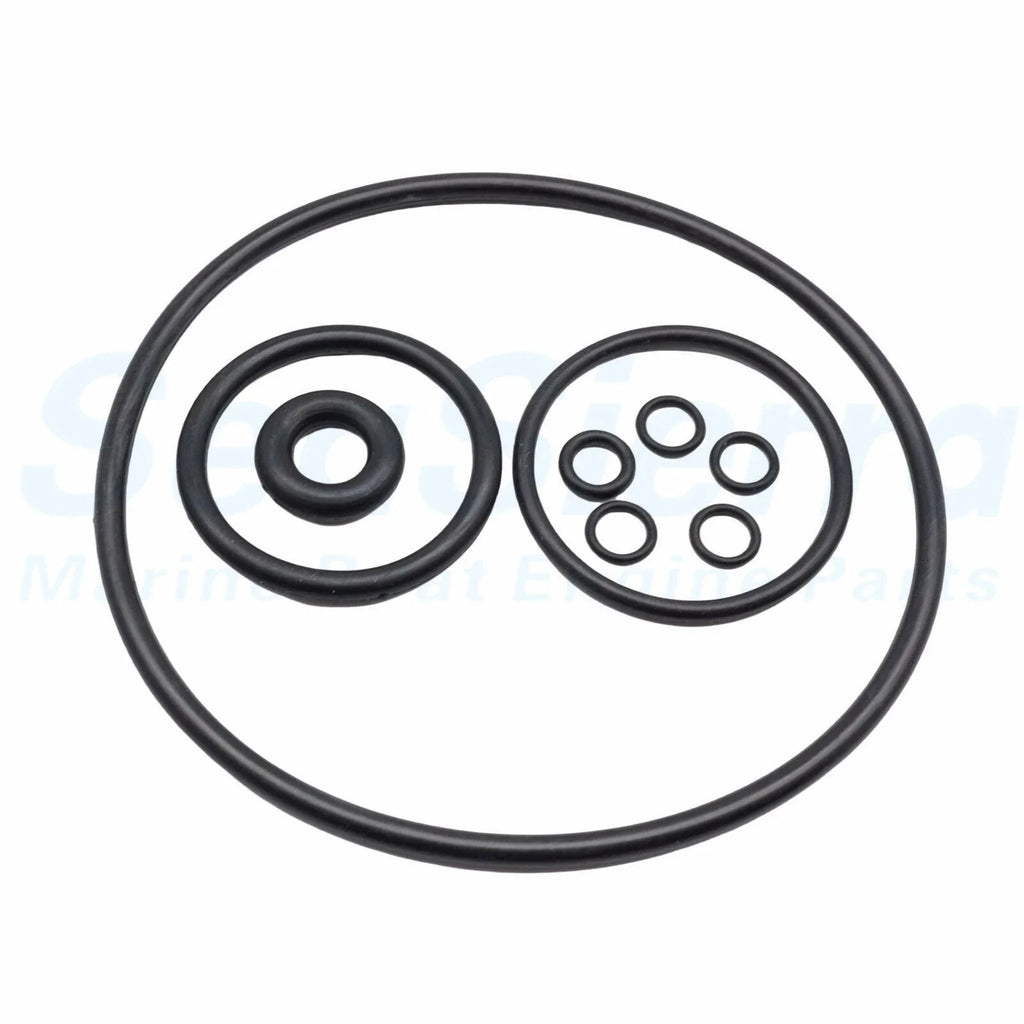 Gear Housing Seal Kit for Johnson Evinrude (18-2692, 86712)