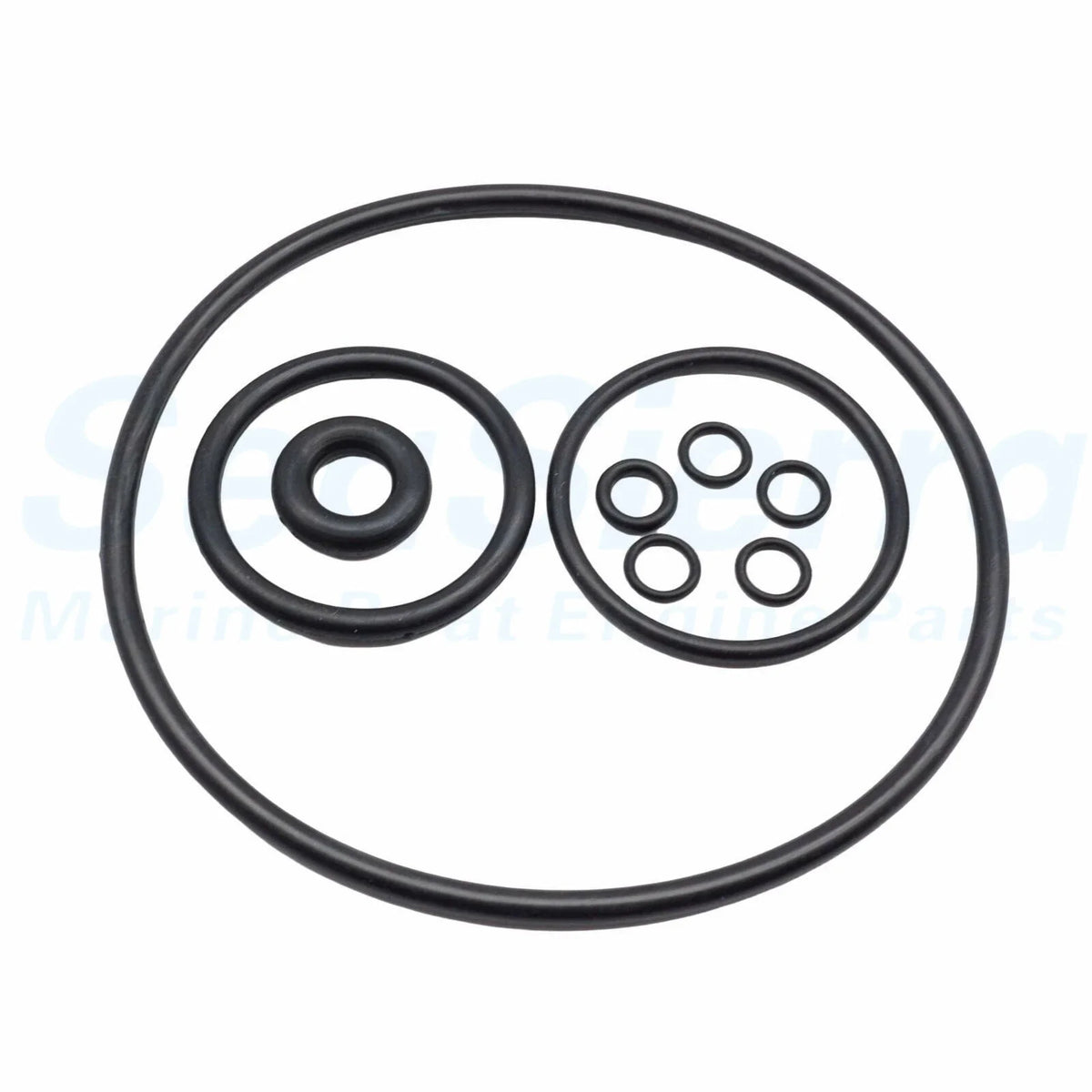 Gear Housing Seal Kit for Johnson Evinrude (18-2692, 86712)