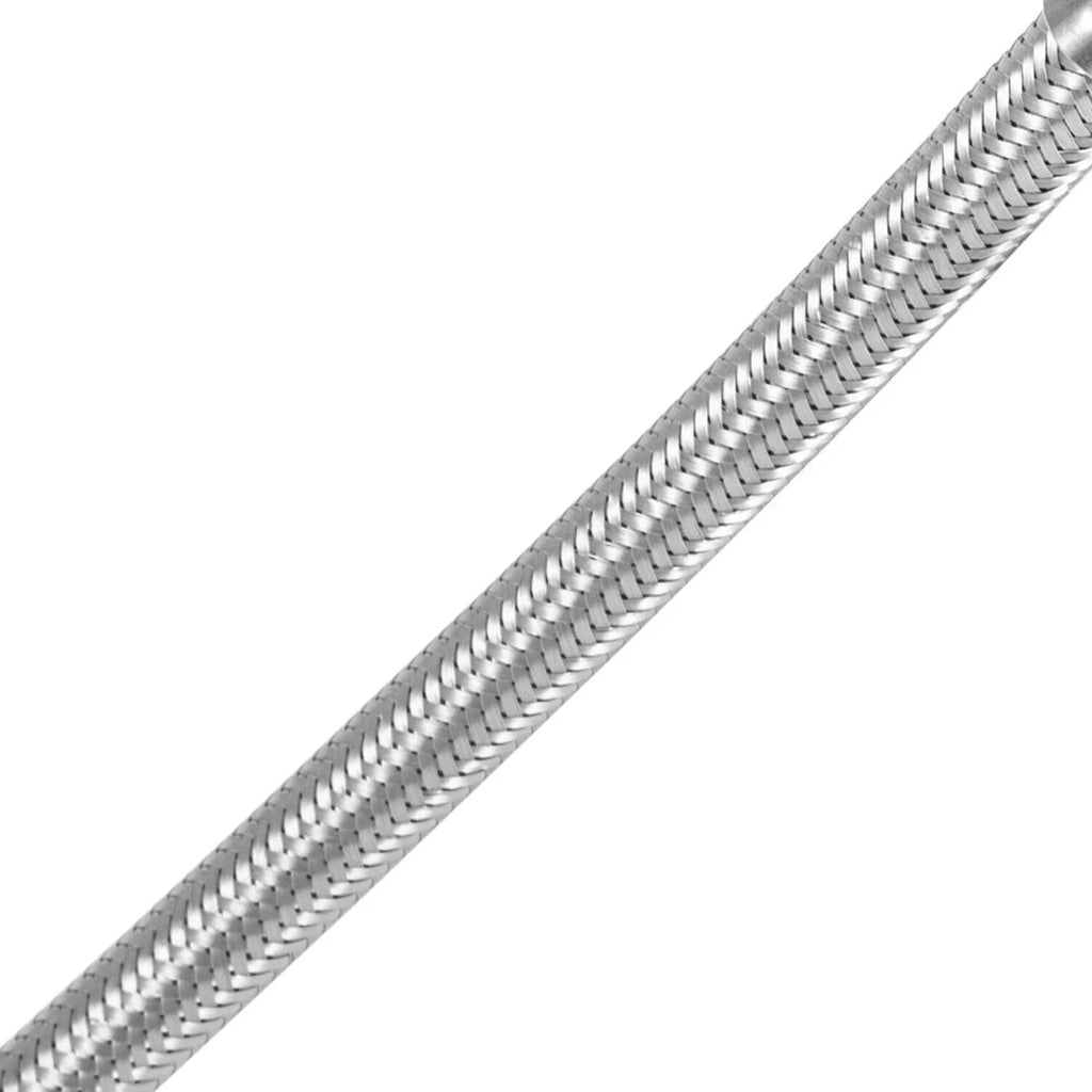 Trim Ram Hydraulic Cylinder Hose Kit for Mercruiser Alpha One (Bravo Gen 1)