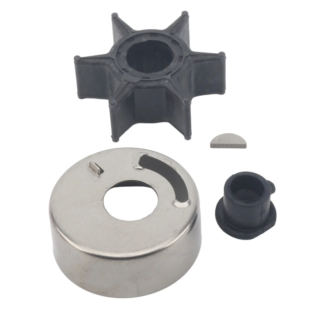 Water Pump Repair Impeller Kit for Yamaha Outboard (18-3432)