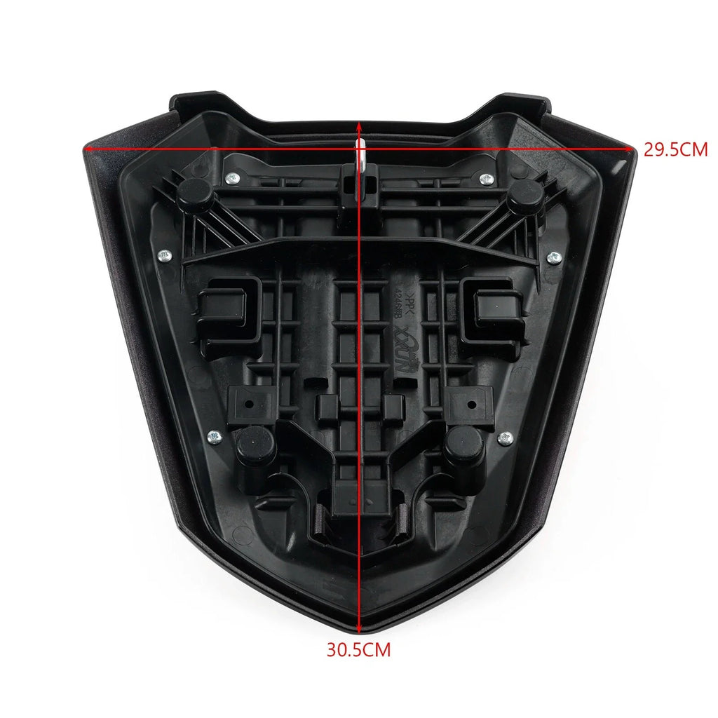 Rear Tail Seat Fairing Cover for Honda CB400F CB500F CBR400R CBR500R (2022–2023)