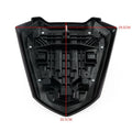 Rear Tail Seat Fairing Cover for Honda CB400F CB500F CBR400R CBR500R (2022–2023)