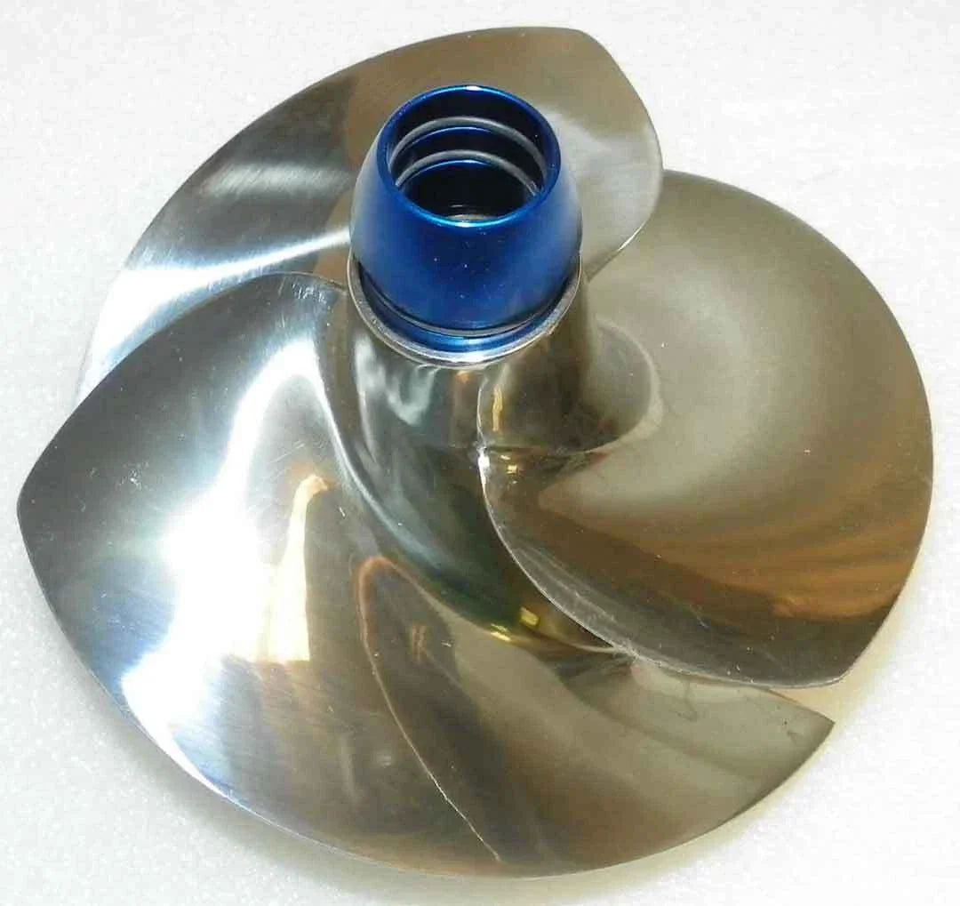 Solas Impeller KP-DF-13/22 for Kawasaki 800 SX-R (2003–2011)