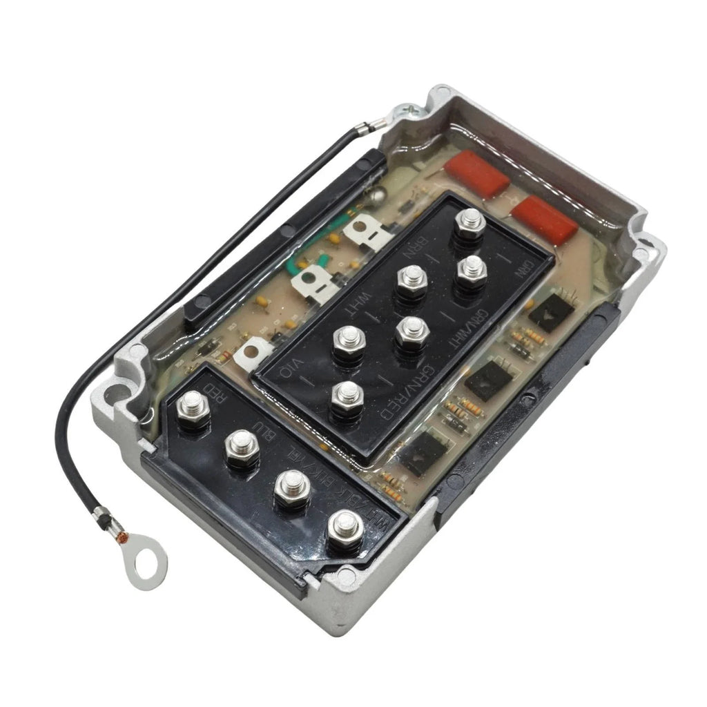 CDI Switch Box for Mercury V-135 V-150 V-175 V-200 V-225 (140HP, 332-7778A12)