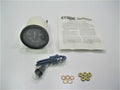 Medallion SAK-115-30 Marine Boat 50 Amp Analog Electrical Gauge * *FREE SHIP