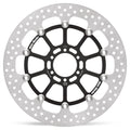 Moto Master Front Brake Disc Halo for Aprilia RSV 4 1100 Factory 2019-2025