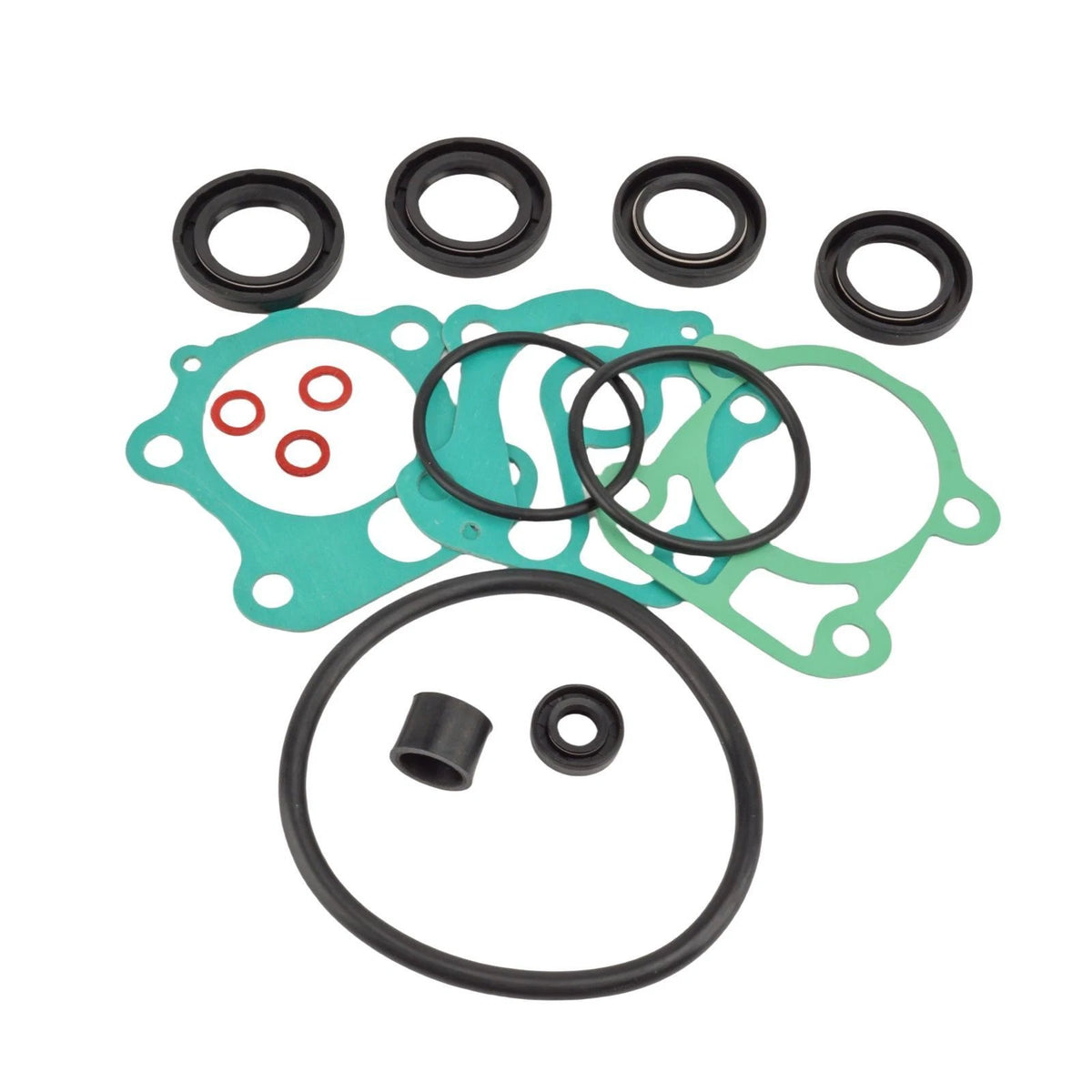 Yamaha 60HP 70HP Seal Kit Lower Gearcase 6H3-W0001-22 6H3-W0001-C1 Outboard